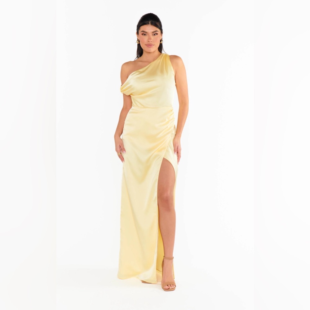 Show Me Your Mumu - Jodie Dress